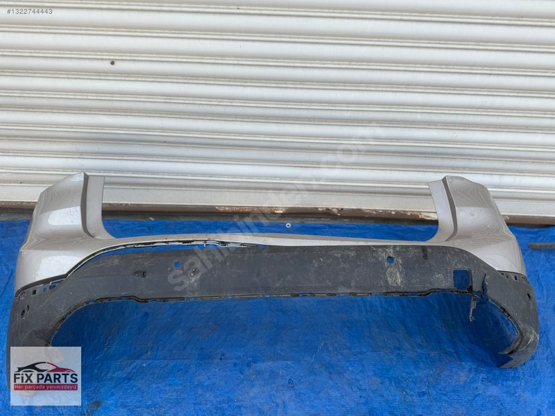 BMW X1 Tampon (Arka)