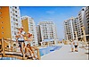 KIBRIS İSKELE'DE CAESAR RESORT 1+0 SATILIK DAİRE