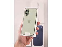 İphone 17 256GB SIFIR KAPALI KUTU