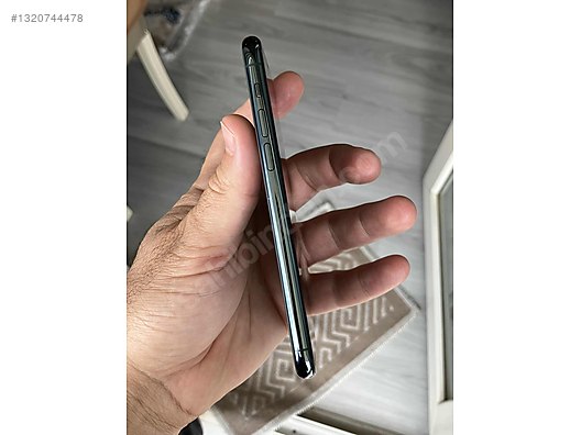 Apple / iPhone 11 Pro / İphone 11 pro 256 gb değişensiz +orijinal