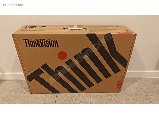 Used & Brand New Items / Computers / Monitors / LED & LCD Monitör