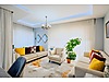 FETHİYE DE SATILIK 5+1 DUBLEKS TERASLI DAİRE