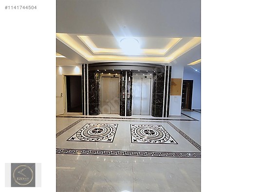 For Rent / Flat / EGELİ GROUP//CENTRAL LİFE 256'DAN//KİRALIK 55'M2 1+1  RESİDENCE at  - 1135318391