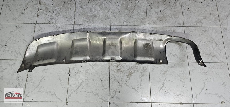 Audi A4 Tampon (Arka)