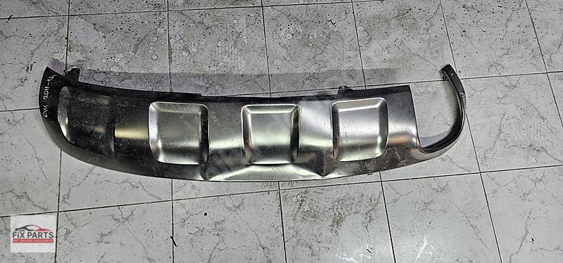 Audi A4 Tampon (Arka)