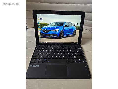 Microsoft Surface Go 2 128 GB Tablet - 1298744533