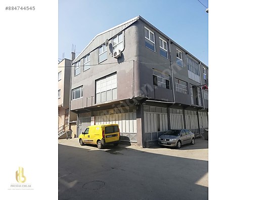 Bursa Altinova Da 3 Katli 576metre Sahibinden Comda 884744545