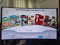 NİNTENDO Wİİ SOFT MODLU 500 GB OYUN ARŞİVLİ TAM SET