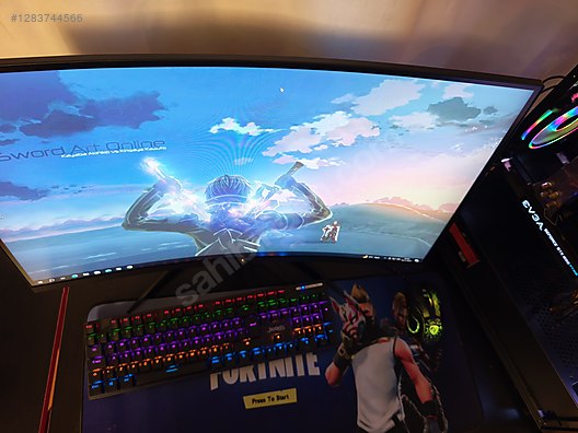 İkinci El ve Sıfır Alışveriş / Bilgisayar / Masaüstü / Modeller / Toplama