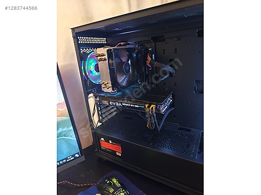 İkinci El ve Sıfır Alışveriş / Bilgisayar / Masaüstü / Modeller / Toplama