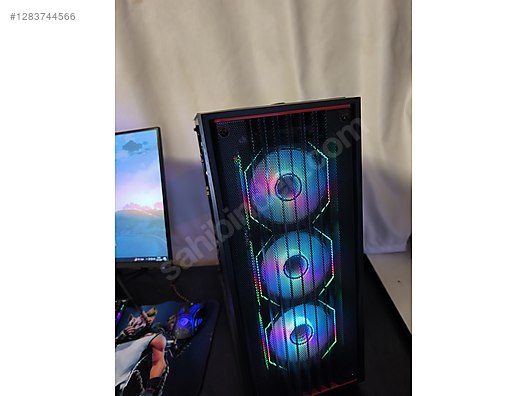 İkinci El ve Sıfır Alışveriş / Bilgisayar / Masaüstü / Modeller / Toplama