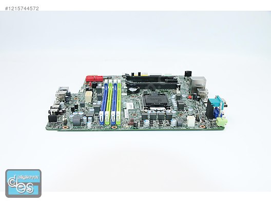 Masaüstü bilgisayar anakart