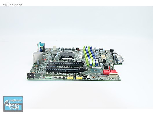 Masaüstü Bilgisayar - Anakart Lenovo Thinkcentre M920t M920s SIFIR ANAKART 5B20U53754 Anakart Anakart