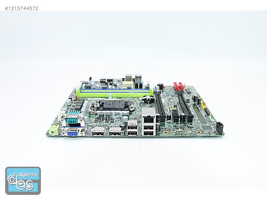 Desktop Motherboard