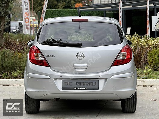 Vasıta / Otomobil / Opel / Corsa / 1.4 Twinport / Active