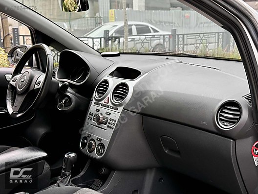 Vasıta / Otomobil / Opel / Corsa / 1.4 Twinport / Active