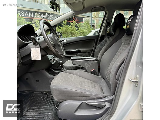 Vasıta / Otomobil / Opel / Corsa / 1.4 Twinport / Active