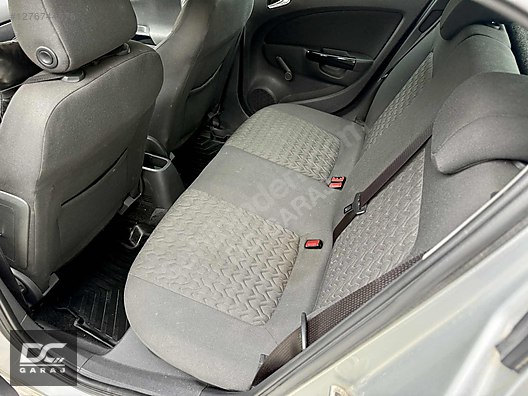 Vasıta / Otomobil / Opel / Corsa / 1.4 Twinport / Active