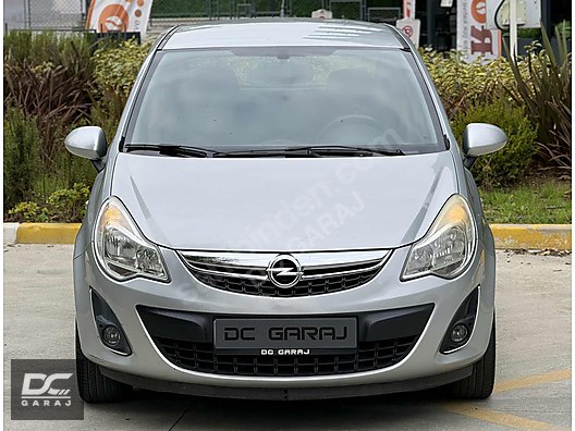 Vasıta / Otomobil / Opel / Corsa / 1.4 Twinport / Active