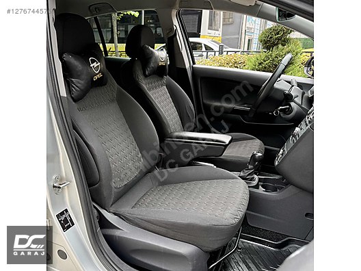 Vasıta / Otomobil / Opel / Corsa / 1.4 Twinport / Active