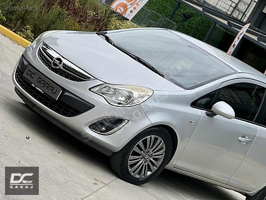 Vasıta / Otomobil / Opel / Corsa / 1.4 Twinport / Active