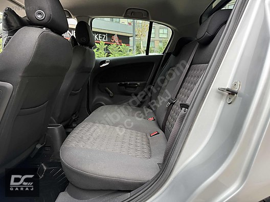 Vasıta / Otomobil / Opel / Corsa / 1.4 Twinport / Active