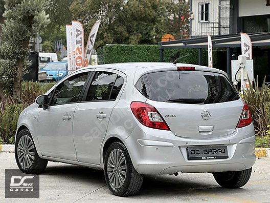 Vasıta / Otomobil / Opel / Corsa / 1.4 Twinport / Active