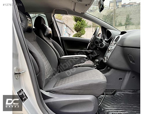 Vasıta / Otomobil / Opel / Corsa / 1.4 Twinport / Active