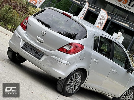 Vasıta / Otomobil / Opel / Corsa / 1.4 Twinport / Active