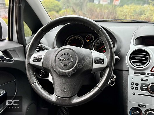 Vasıta / Otomobil / Opel / Corsa / 1.4 Twinport / Active