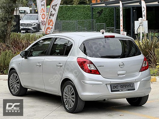 Vasıta / Otomobil / Opel / Corsa / 1.4 Twinport / Active