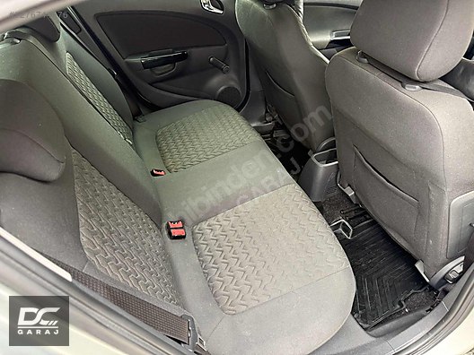 Vasıta / Otomobil / Opel / Corsa / 1.4 Twinport / Active