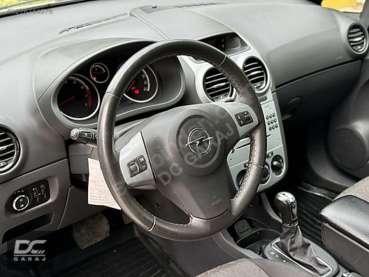 Vasıta / Otomobil / Opel / Corsa / 1.4 Twinport / Active
