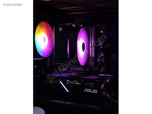 Used & Brand New Items / Computers / Desktops / Desktop Components / Graphics Cards