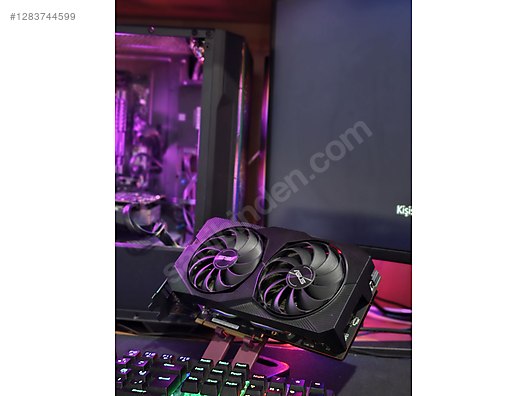 Used & Brand New Items / Computers / Desktops / Desktop Components / Graphics Cards