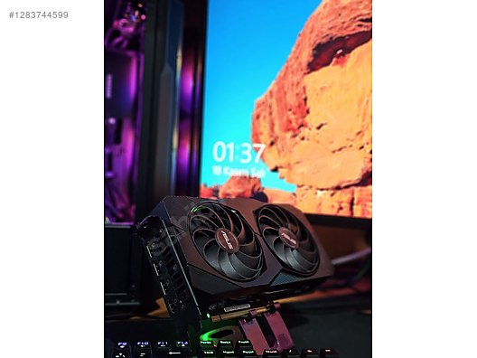 Used & Brand New Items / Computers / Desktops / Desktop Components / Graphics Cards