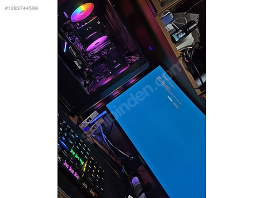 Used & Brand New Items / Computers / Desktops / Desktop Components / Graphics Cards