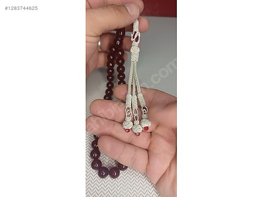 Used & Brand New Items / Collectibles / Objects / Prayer Beads