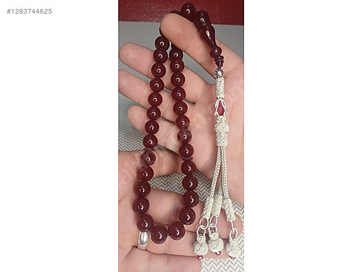 Used & Brand New Items / Collectibles / Objects / Prayer Beads