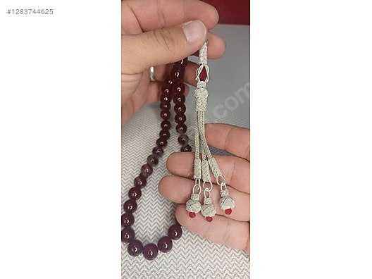 Used & Brand New Items / Collectibles / Objects / Prayer Beads