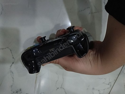 İkinci El ve Sıfır Alışveriş / Oyunculara Özel / Oyun Konsolu / Xbox One X