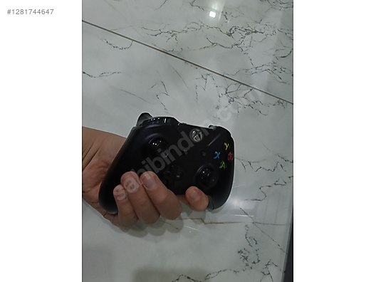 İkinci El ve Sıfır Alışveriş / Oyunculara Özel / Oyun Konsolu / Xbox One X