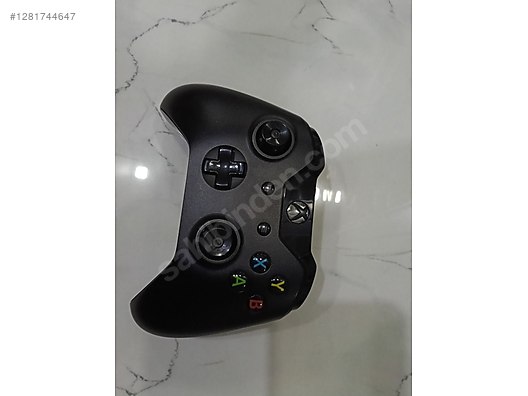İkinci El ve Sıfır Alışveriş / Oyunculara Özel / Oyun Konsolu / Xbox One X