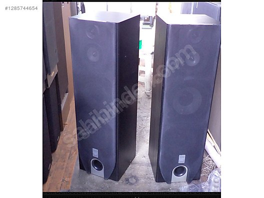 TRIDENT AV 831A KULE TİPİ LOUDSPEAKER 300 WATT on sahibinden.com