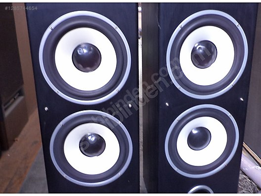 TRIDENT AV 831A KULE TİPİ LOUDSPEAKER 300 WATT on sahibinden.com