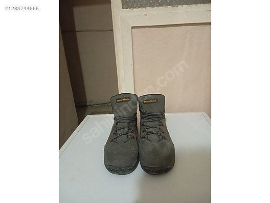 İkinci El ve Sıfır Alışveriş / Giyim & Aksesuar / Erkek / Ayakkabı / Bot & Çizme