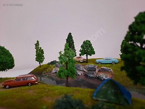 Nehir Doğa Diorama on sahibinden.com - 1318744690