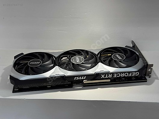 İkinci El ve Sıfır Alışveriş / Bilgisayar / Masaüstü / Donanım / Ekran Kartı