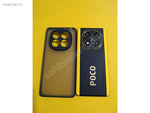 İkinci El ve Sıfır Alışveriş / Cep Telefonu & Aksesuar / Cep Telefonu / Xiaomi / Poco X7