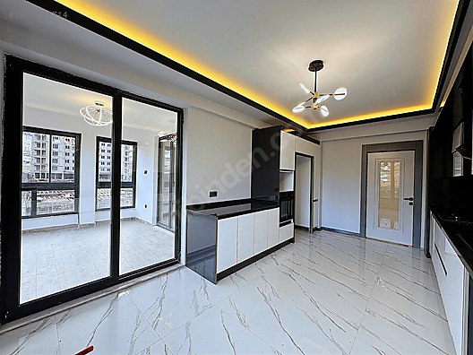 PALANDÖKEN EMLAK YILDIZKENTE YÜZME HAVUZLU MESCİT VE KREŞLİ SİTE #1259744714